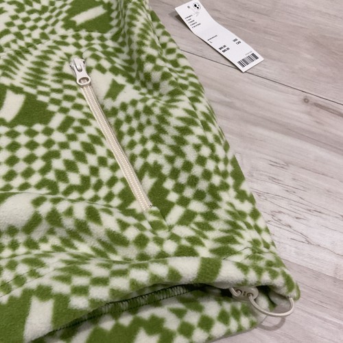 NWT Without Walls Fleece L Popover Jacket - Picture 4 of 8
