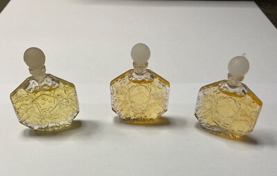 Parfum-Miniatur-Flacons Jean-Charles-Brosseau Ombre Rose L'Original