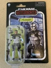 *STAR WARS - The Vintage Collection VC240 CLONE TROOPER 501st Legion 3.75 Figure