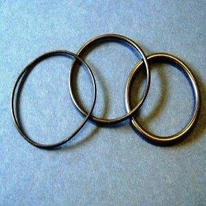 Ideal Standard A962986NU Domi 760/762 O ring