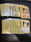 Vintage Pokemon WOTC 1st Edition Gym Heroes PICK YOUR CARD BUILD YOUR SET MP-NM