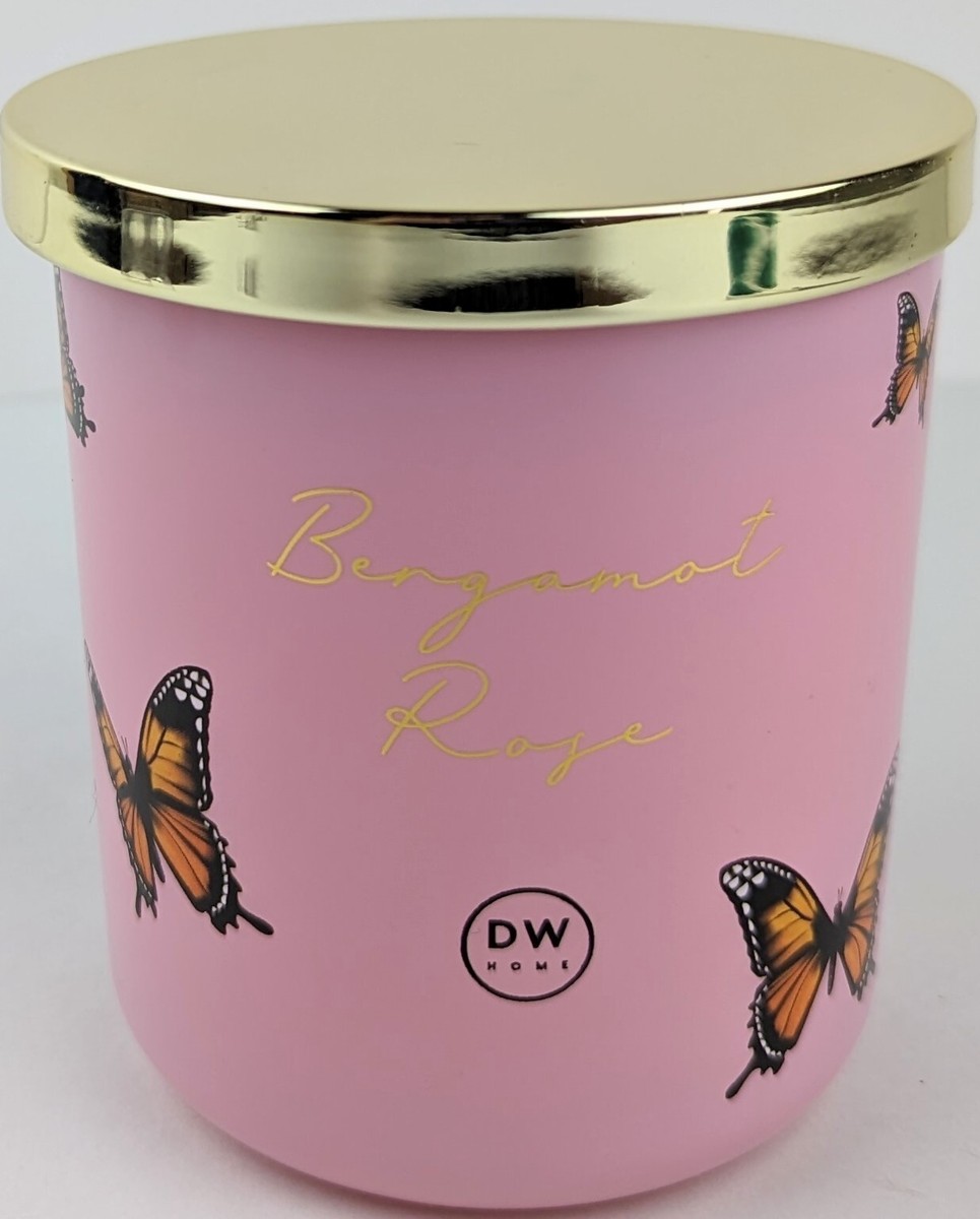 Bougie Parfumée DW Home Spring Sunshine – 264g (Neuve)