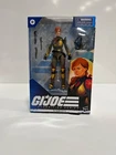 Hasbro Gi Joe Classified Series 6" Scarlett Action Figure #05 NEW