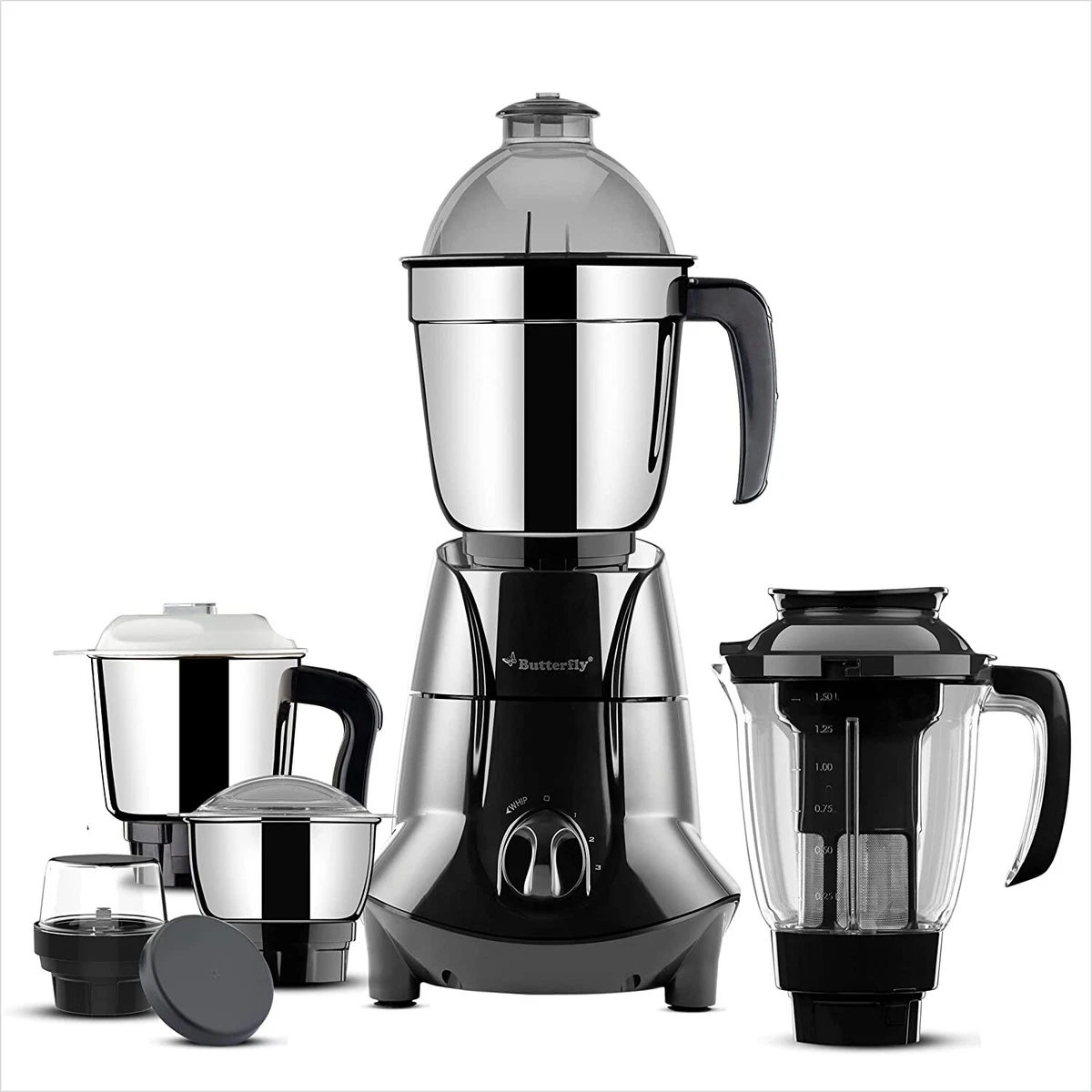 Butterfly jet elite cheap mixer grinder price