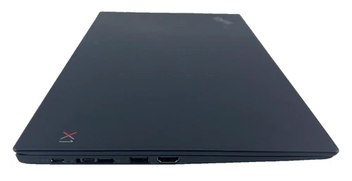Lenovo ThinkPad X1 Carbon 6th Gen 14" Laptop i7 512GB SSD 16GB RAM Win 11 (CR) - Picture 4 of 7