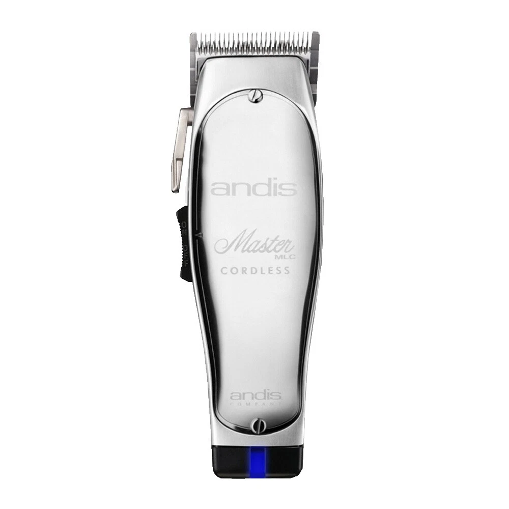 Andis Dual Voltage Hair Clippers & Trimmers