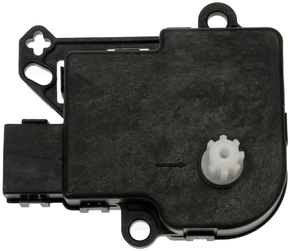 Actuador de puerta de aire Dorman para Ford Flex 2011-2019 604-234 Foto 3 de 4