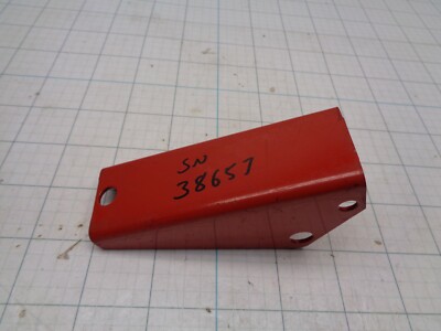 Snapper 38657 Lever Friction Control    OEM NOS 7038657 7038657YP 