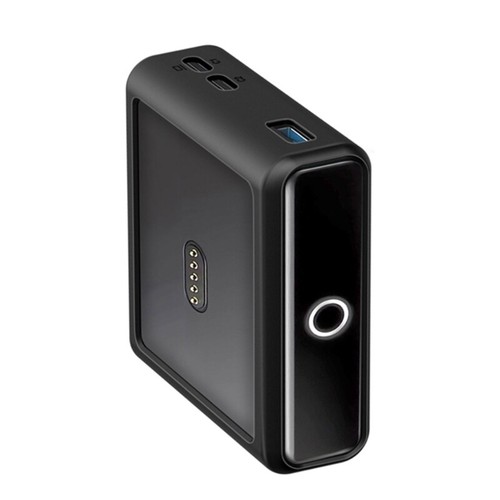 Silicone Protective Cover Scratch Resistant for 100W Charging Dock - Zdjęcie 11 z 11
