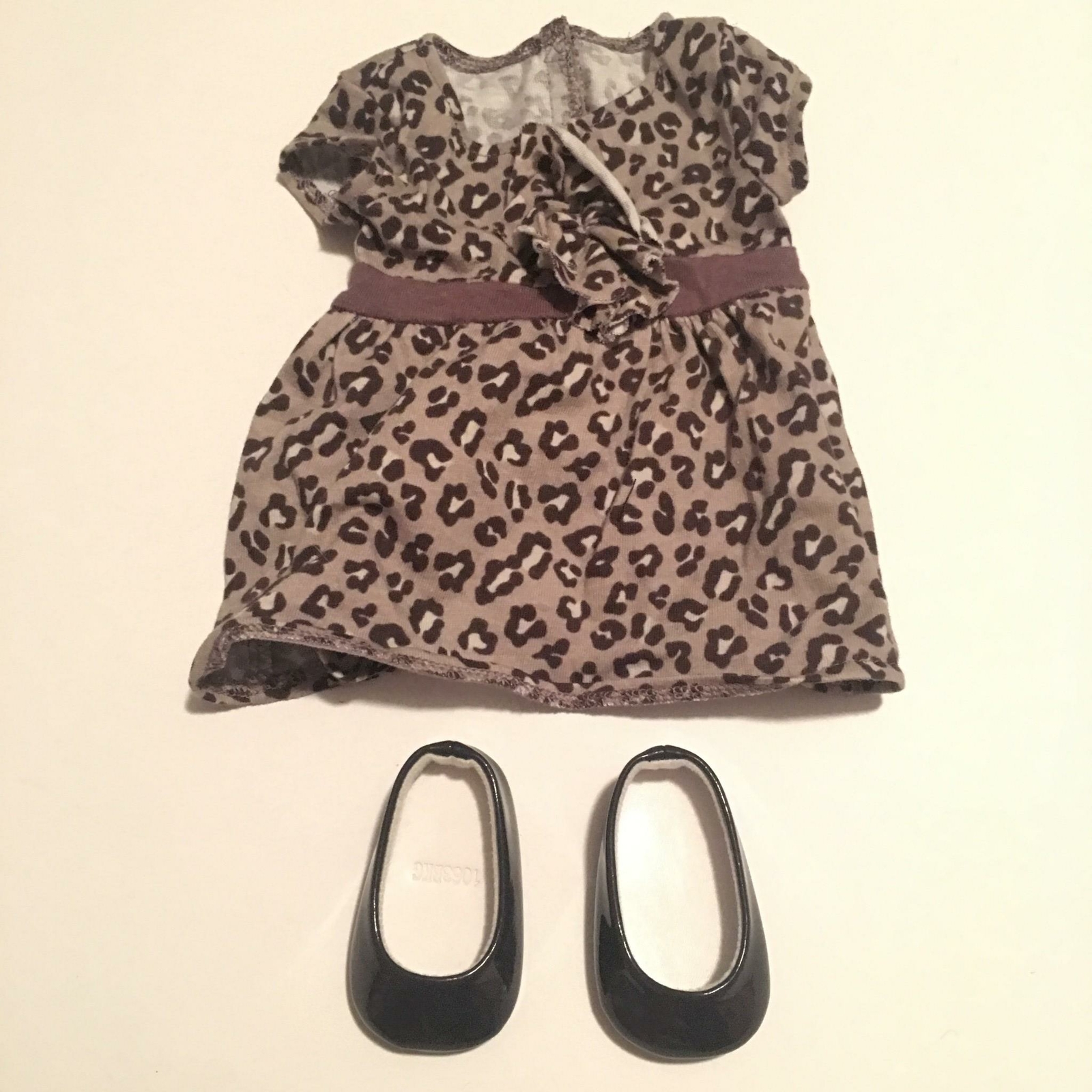 american girl sweet savannah dress