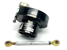 Riverhawk Company VRD-6083 Conveyor Shaft String Damper