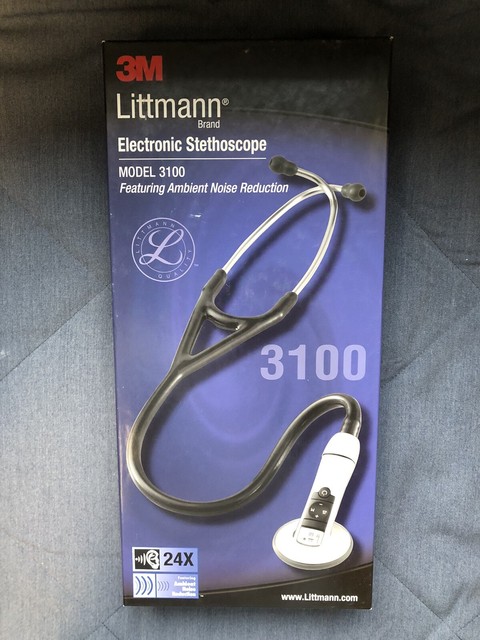littman 3100