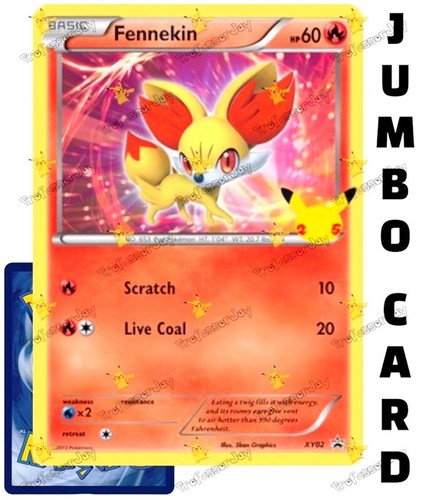 Pokémon TCG Karten Swsh Sv 151 Go Jumbo Übergroße V Star Max Ex Holo Rare Promo - Picture 128 of 149