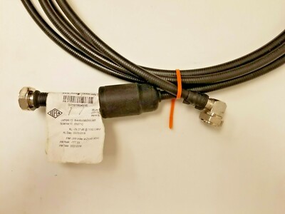 EUPEN CABLE 5092 EC4-50-HF 