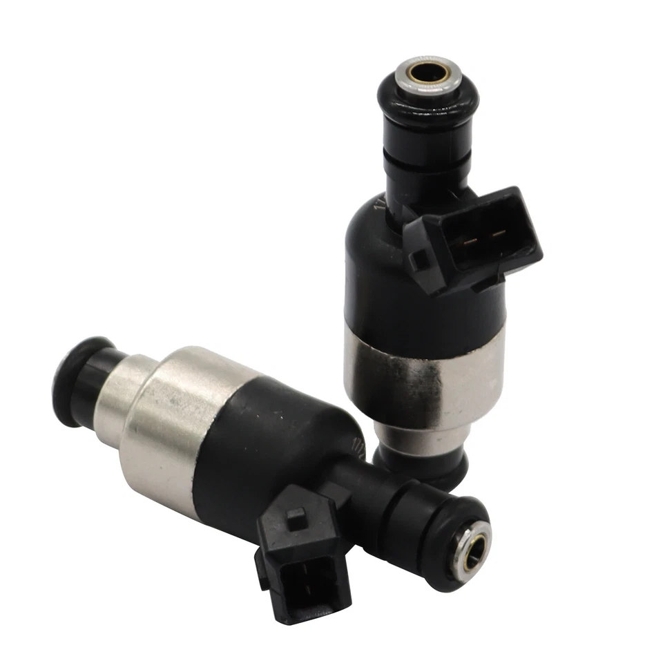 17095004 8× Injetores de Combustível para 1994-1997 Pontiac Firebird Chevry Corvette 5.7L - Imagem 4 de 4