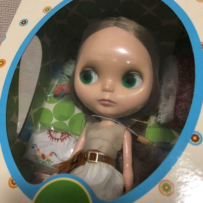 blythe ebl