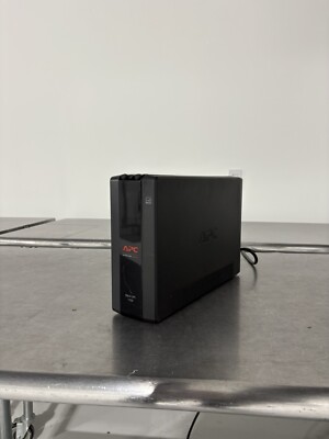 APC BX1500M 1500VA Battery Backup & Surge Protector