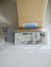 1pc MVSC-460-4E1-DC24V solenoid valve