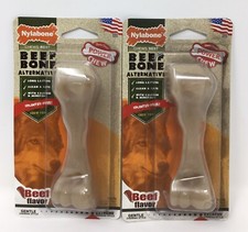 nylabone marrow bone