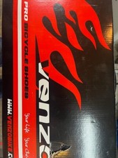 Zapatos de ciclismo Venzo
