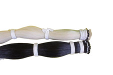 Bow hair 500g 29inch Violin Viola Cello bow Horse Hair New Mongolian Horsehair