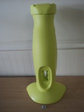 Bright Starts Bounce Bounce Baby Jumper Green Leg Replacement Part w/Screws VGUC