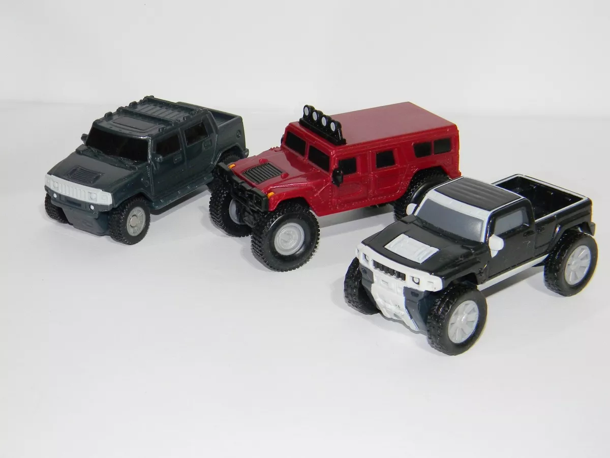 Hummer toys hotsell