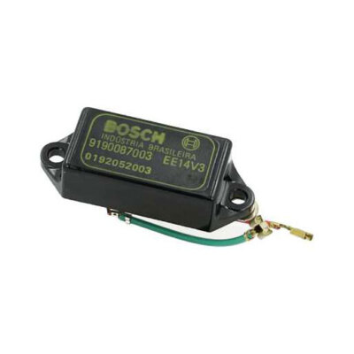 Regler OEM Bosch Neu - Vgl.Nr. 052000261 / 052000261210 / 7891009005997