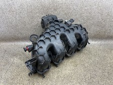 Ansaugkrümmer AG9G-9424-BH Ansaugbrücke Volvo V70 III 2.0 T5 Kombi 12.1880.149