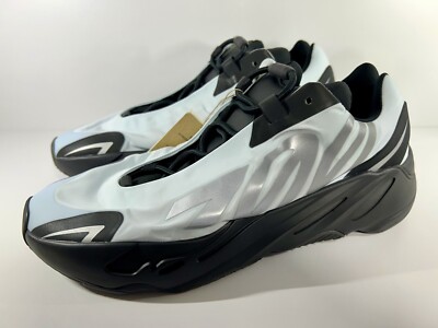 Adidas Yeezy Boost 700 MNVN Blue Tint Size 12 GZ0711