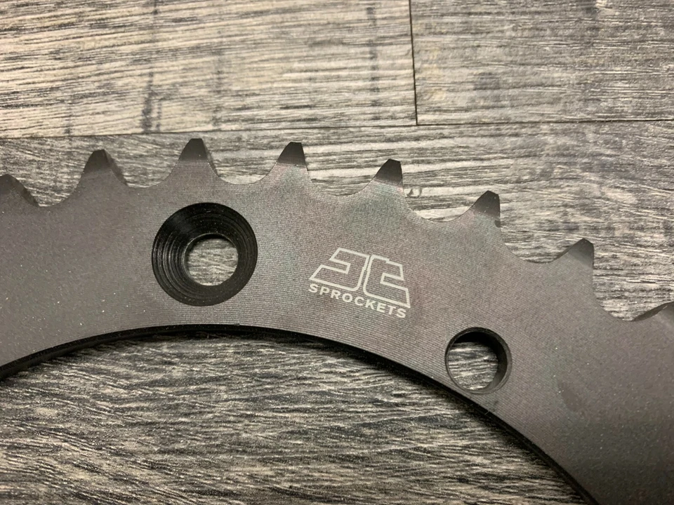 NUEVO PIÑÓN JT 520-41 YAMAHA YZ100 YZ125 IT175 TTR250 YZ250 IT425 IT426 55-853 Foto 2 de 3