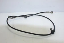 Harley-davidson Dyna 2009 / 2015 2016 Oem Front Brake Hose Line 45112-08A*