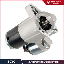 New Starter For Jeep Grand Cherokee 2009-2018 Ram 1500 2500 3500 2011-2018 17938