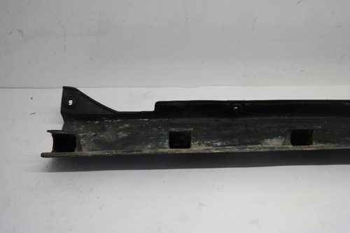 1999-2001 ISUZU VEHICROSS LEFT ROCKER PANEL MOLDING - Picture 9 of 12
