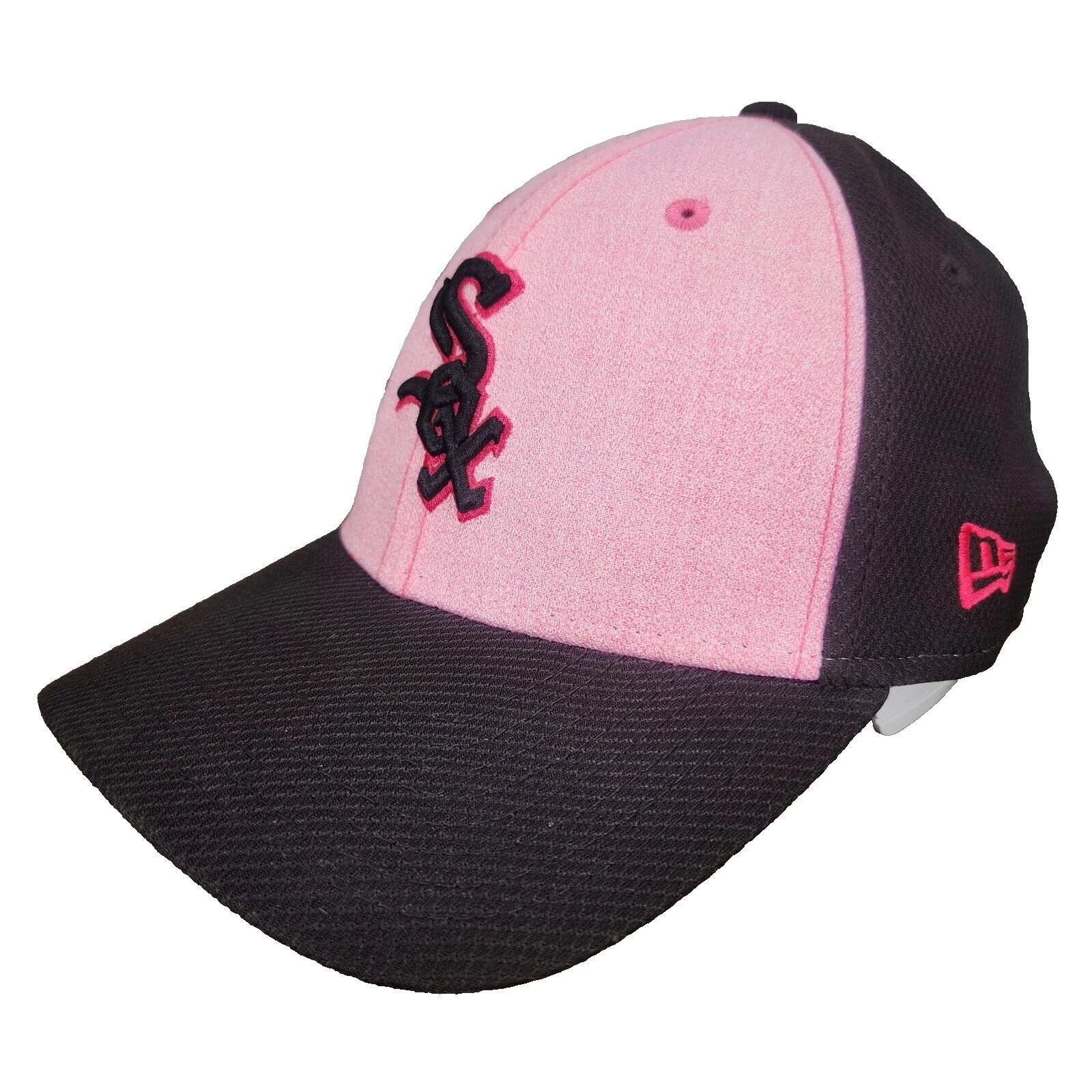 New Era Multicolor Mujer Gorras de béisbol