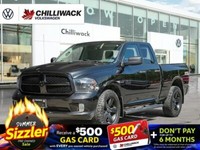 2017 Ram 1500 Express | * NO ACCIDENTS * | 5.7L HEMI