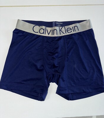 Calvin Klein underwear men L