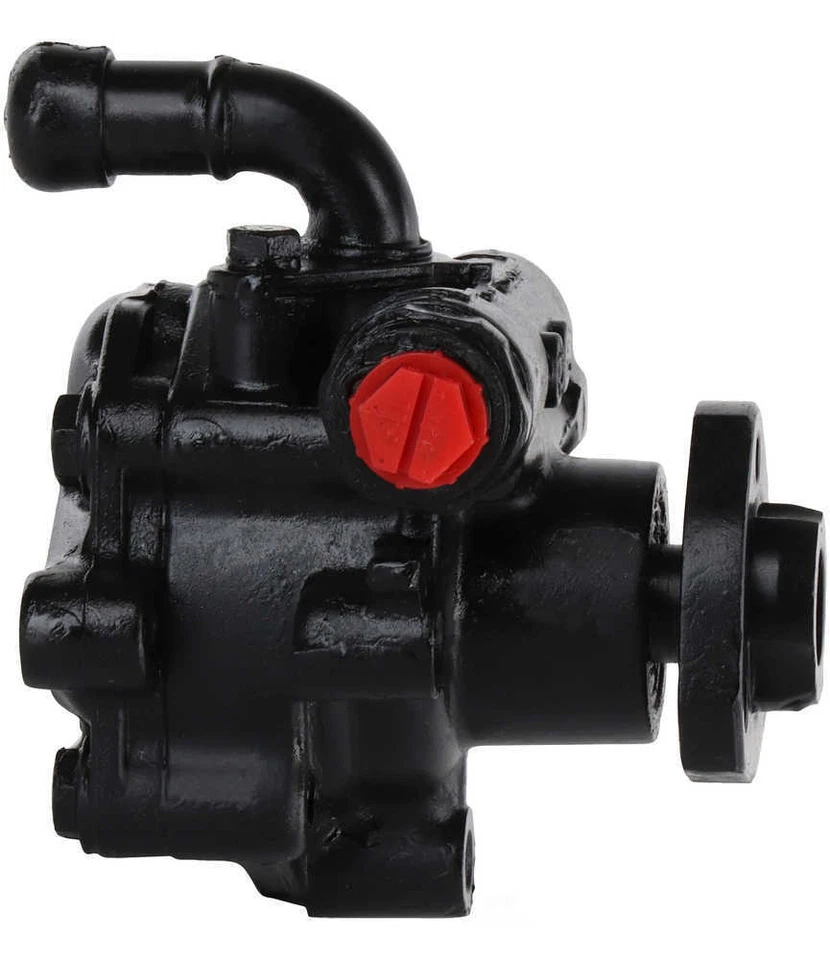 Bomba de dirección asistida-GAS Cardone 21-4064 Reman Foto 4 de 4