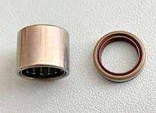 Made in Japan Clutch Pilot Bushing Bearing Oil Seal Set for MAZDA RX-7 RX-8