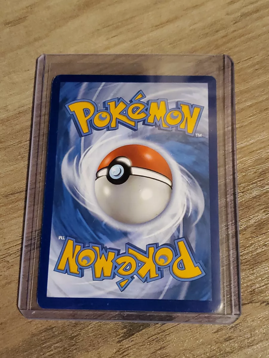 Pokemon : SWSH LOST ORIGIN SPIRITOMB TG09/TG30 CHARACTER RARE
