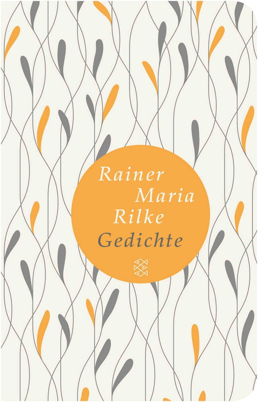 Thumbnail - Gedichte, Rainer Maria Rilke