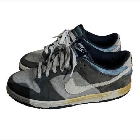 NIKE Men 9.5US Dunk Low Pro