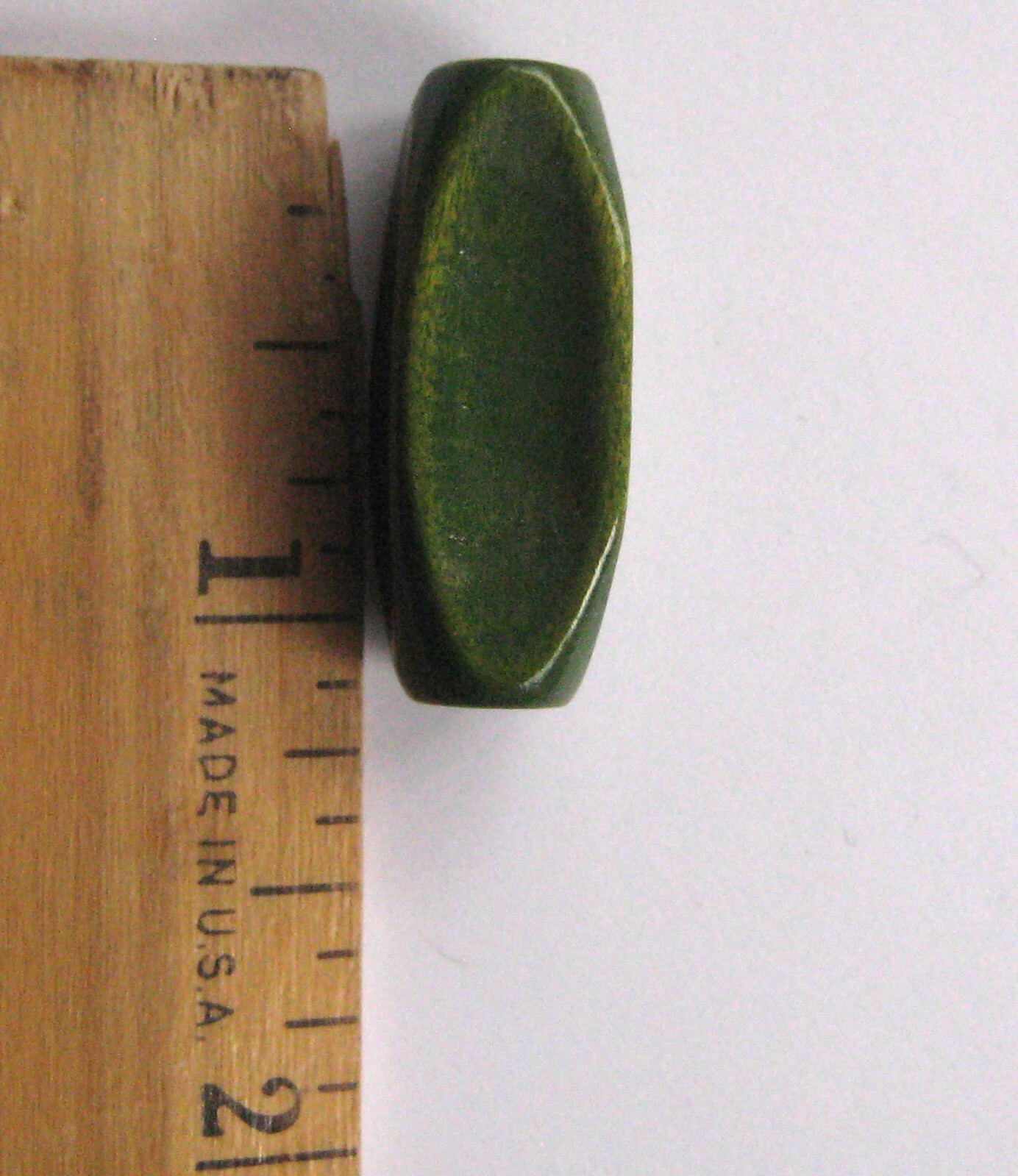 Camp Fire Girl HONOR BEADS CHOOSE COLOR/SIZE Campfire Rank Craft