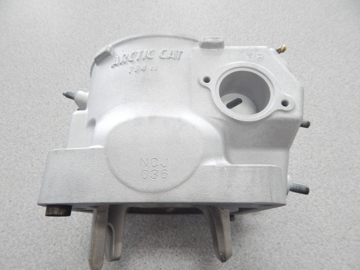 Arctic Cat Snowmobile 2018-2019 ZR M 800 8000 Cylinder Assembly