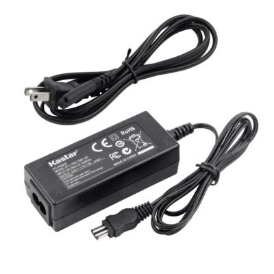 Kastar AC Adapter for Sony AC-L10A AC-L10B AC-L15A AC-L15 AC-L100