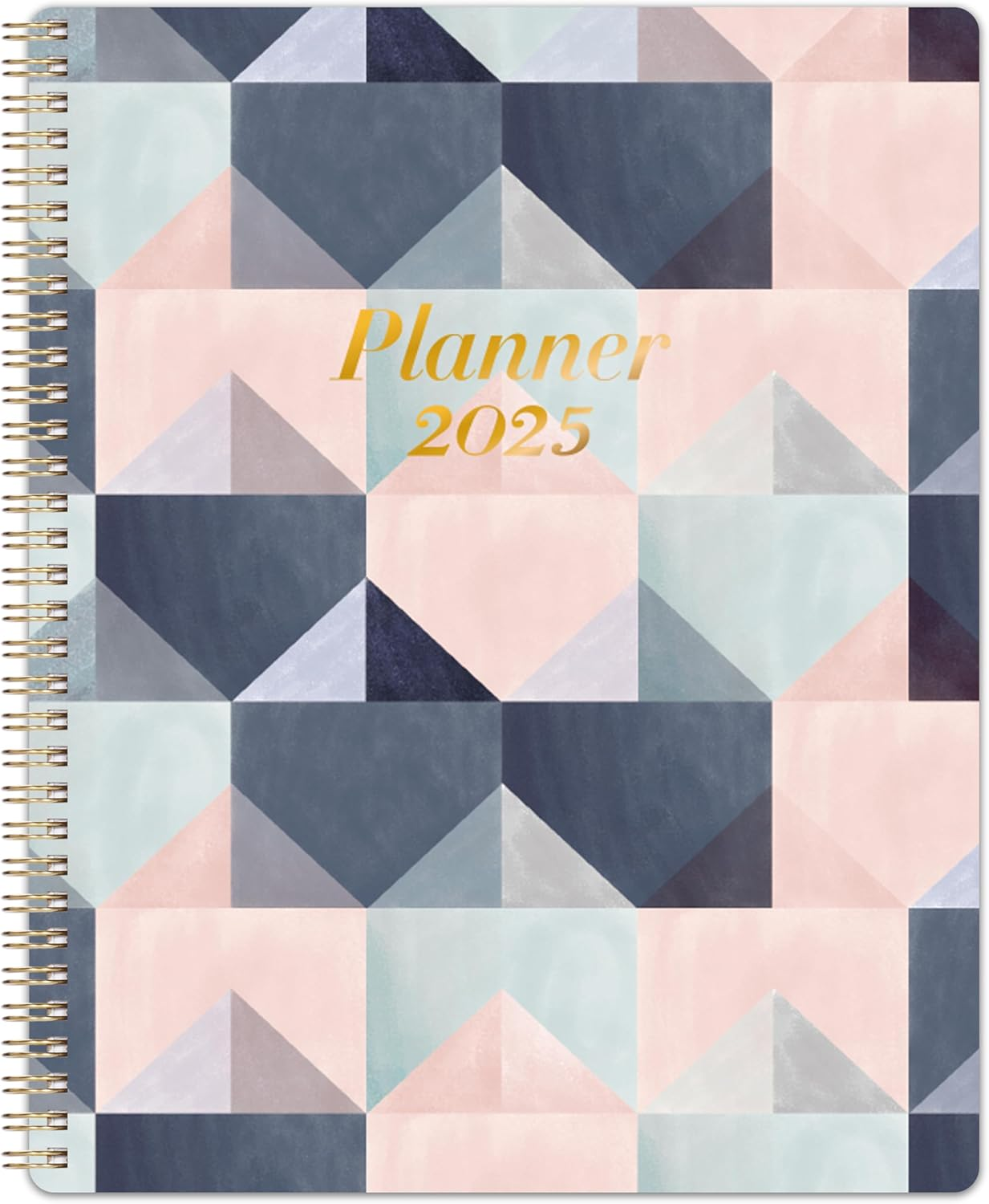 2025 Planner - 9