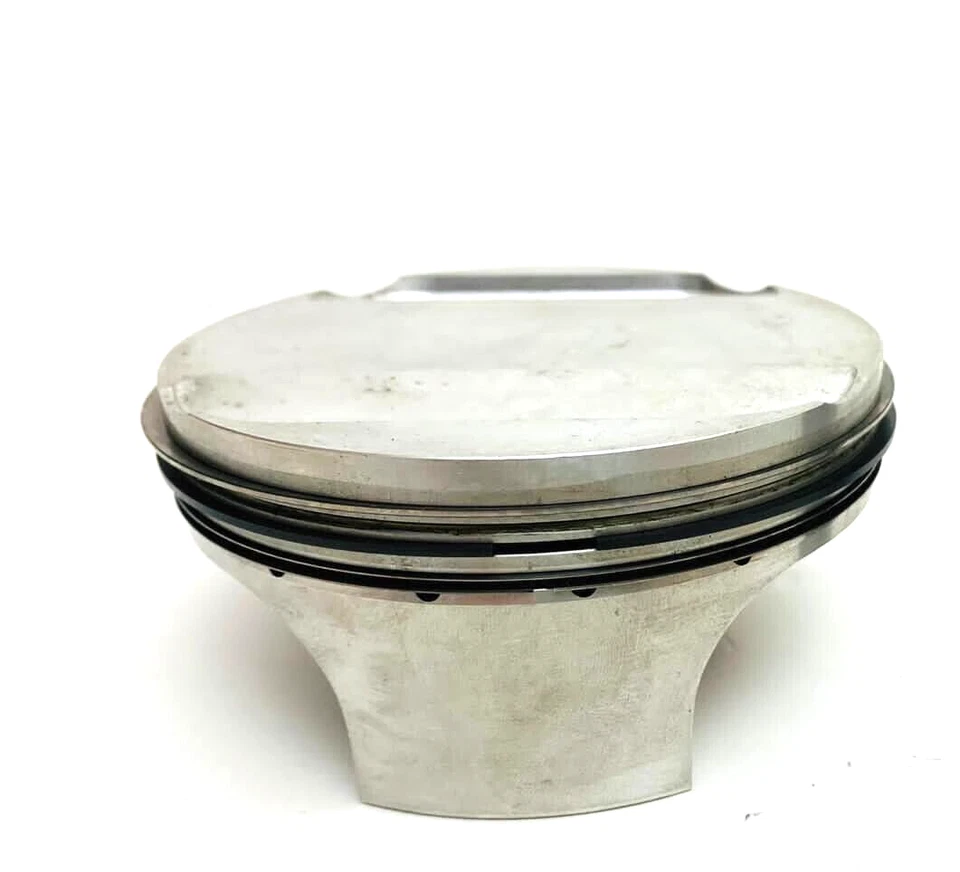 CD pistón completo Ducati Monster S4RS S4R 999 998 996R 12220642A Foto 4 de 4