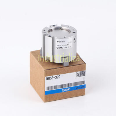 1PCS Neu Zylinder Teile MHS3-32D SMC MHS332D