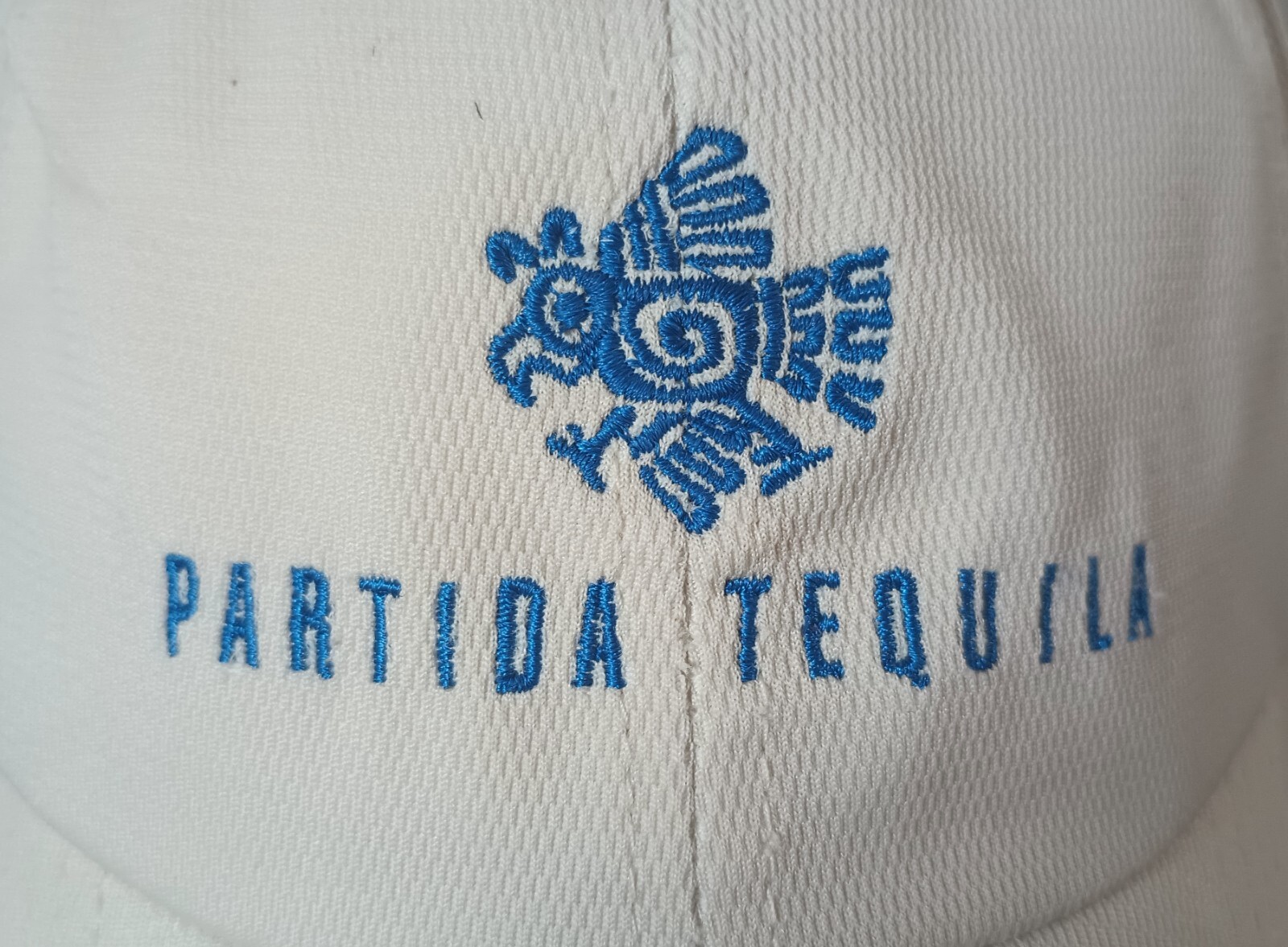 PARTIDA TEQUILA ADJUSTABLE STRAPBACK BASEBALL HAT… - image 2
