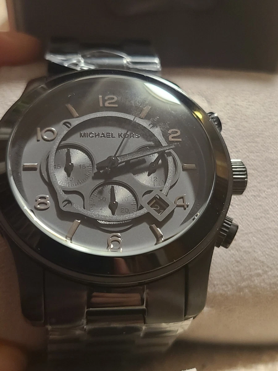 Michael kors on sale authentic watch price